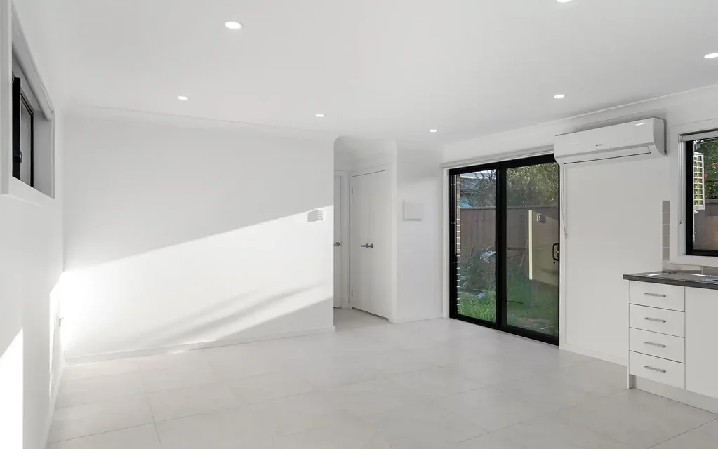 Well Presented Granny Flat