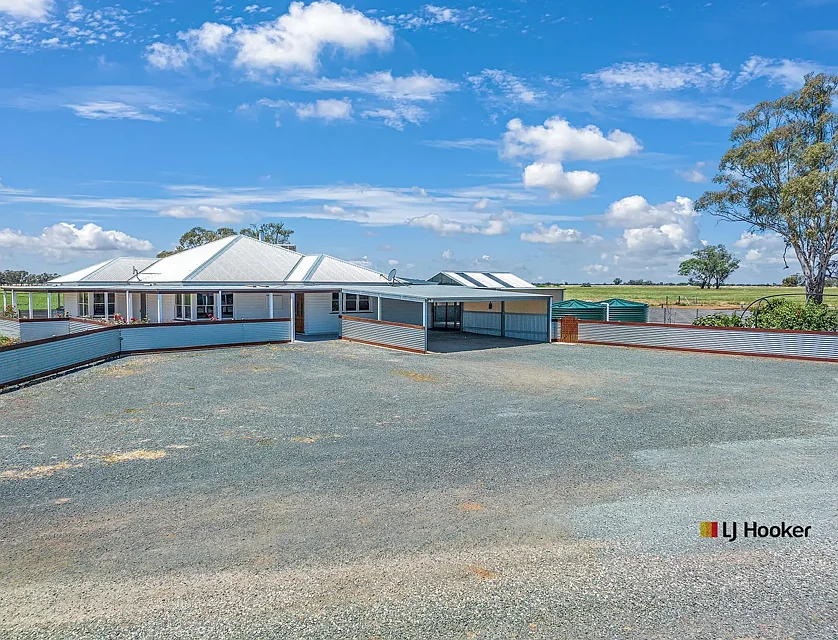 459 Echuca West School Road, Echuca, Bendigo, 0 침실, 0 욕실, Lifestyle Property
