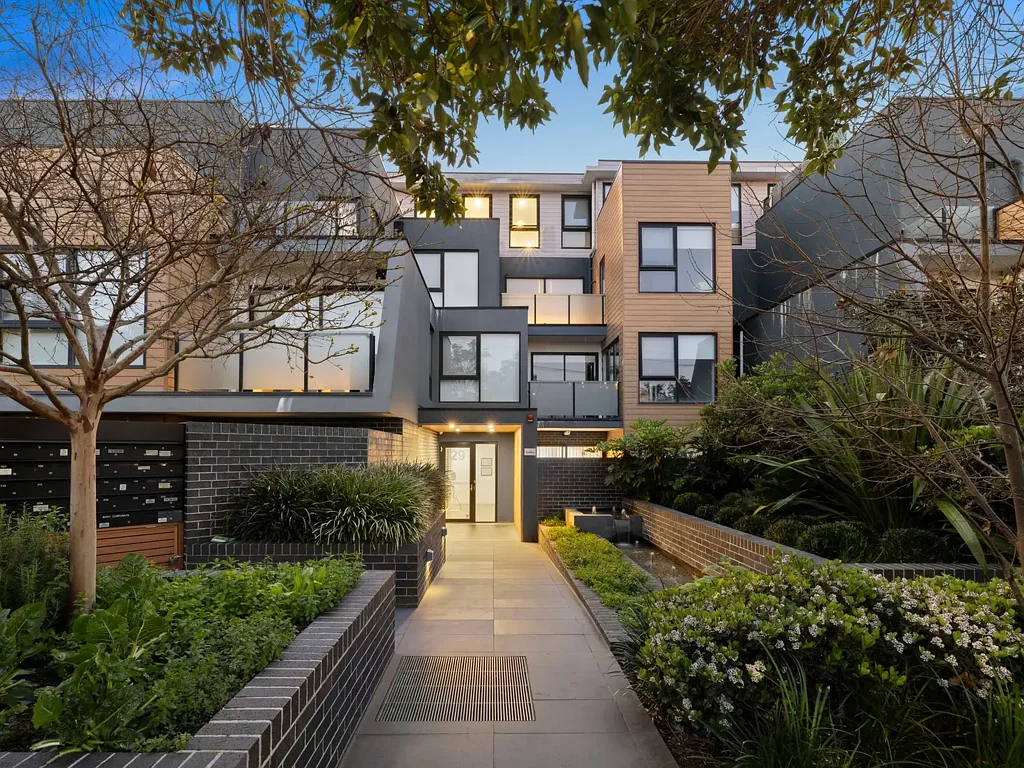 Stunning Apartment in Bentleigh
