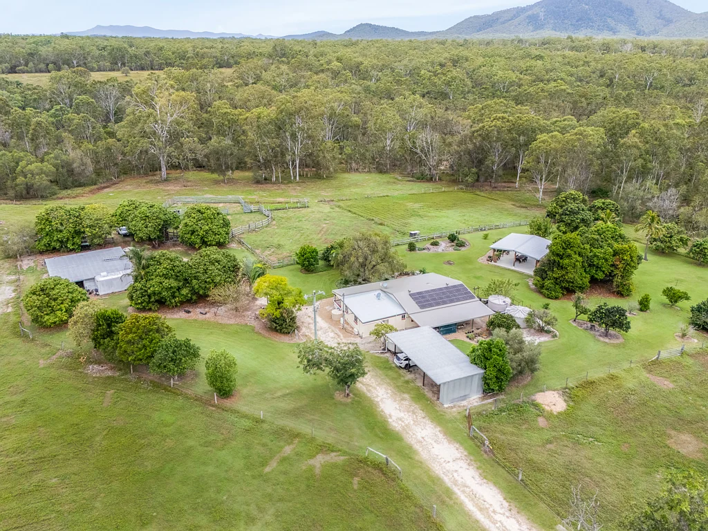 Colosseum  Your private countryside haven?322 acres of pristine land and endless possibilities!