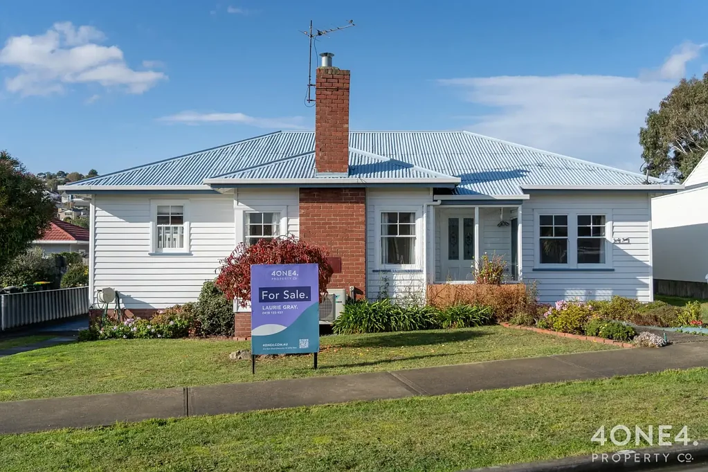 45 Maple Avenue, Moonah, TAS 7009