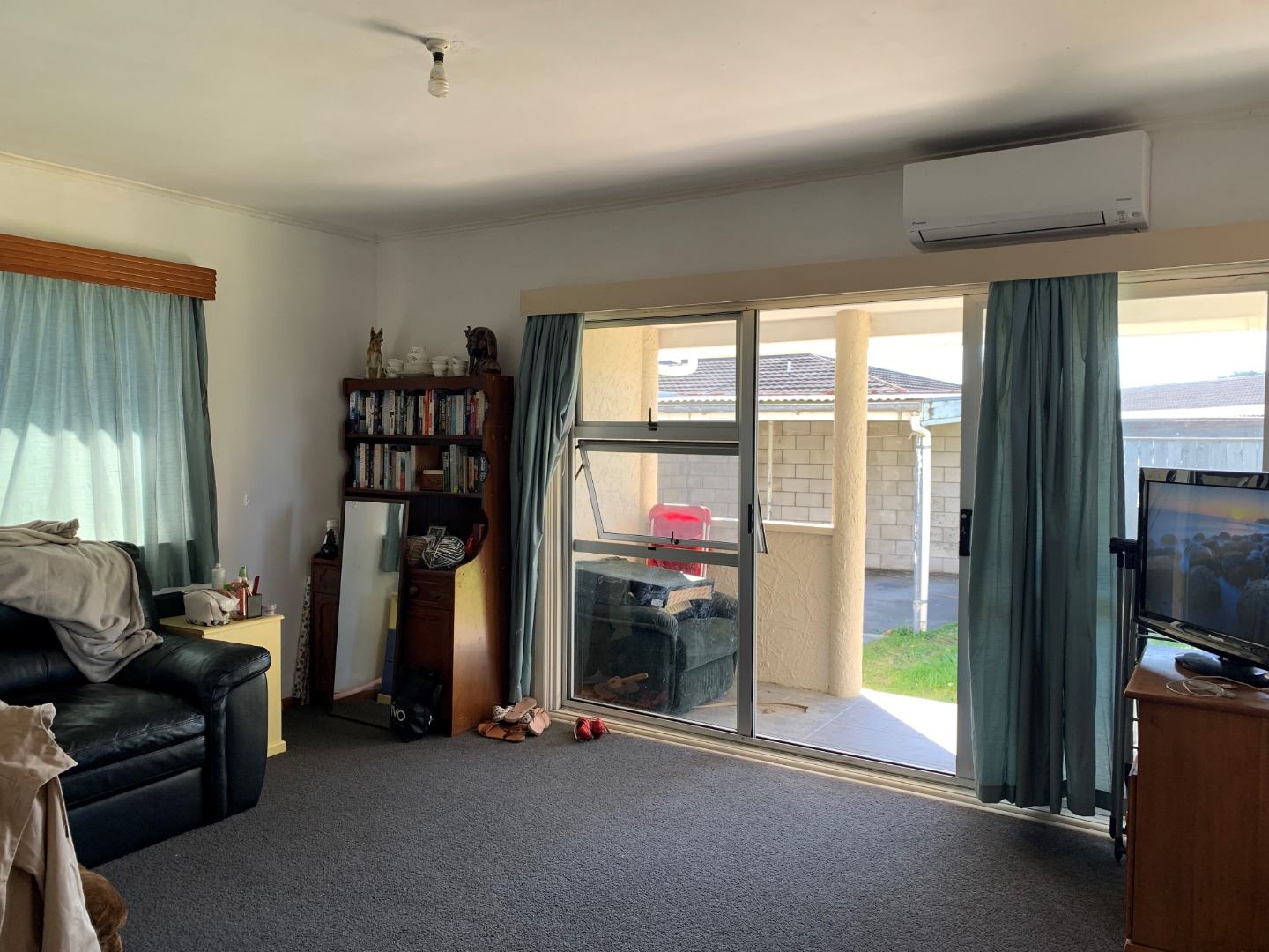 4/31 Trinity Crescent, Pirimai, Napier, 2 Schlafzimmer, 1 Badezimmer