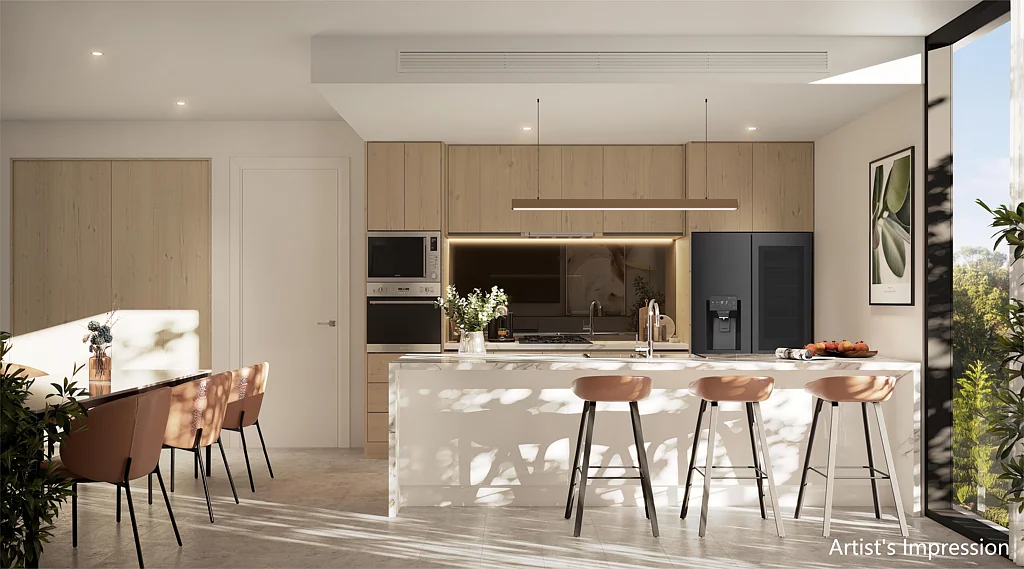 Castle Hill The Pinnacle of Parkside Living in Castle Hill – by Plus Notable.
Final Release – Ready to Move In Early 2026