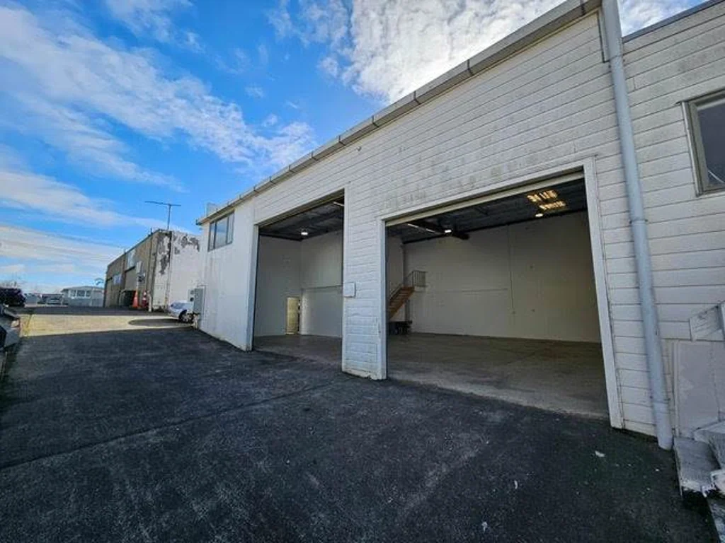 Henderson AFFORDABLE WEST AUCKLAND INDUSTRIAL UNIT