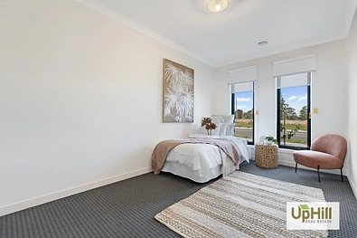 地址保密, Bunyip, VIC 3815, 2房, 1浴, House