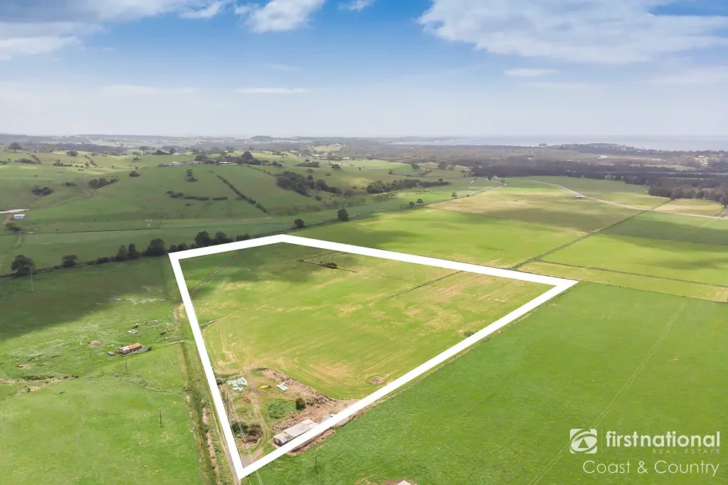 Jamberoo  Fertile Rural Land