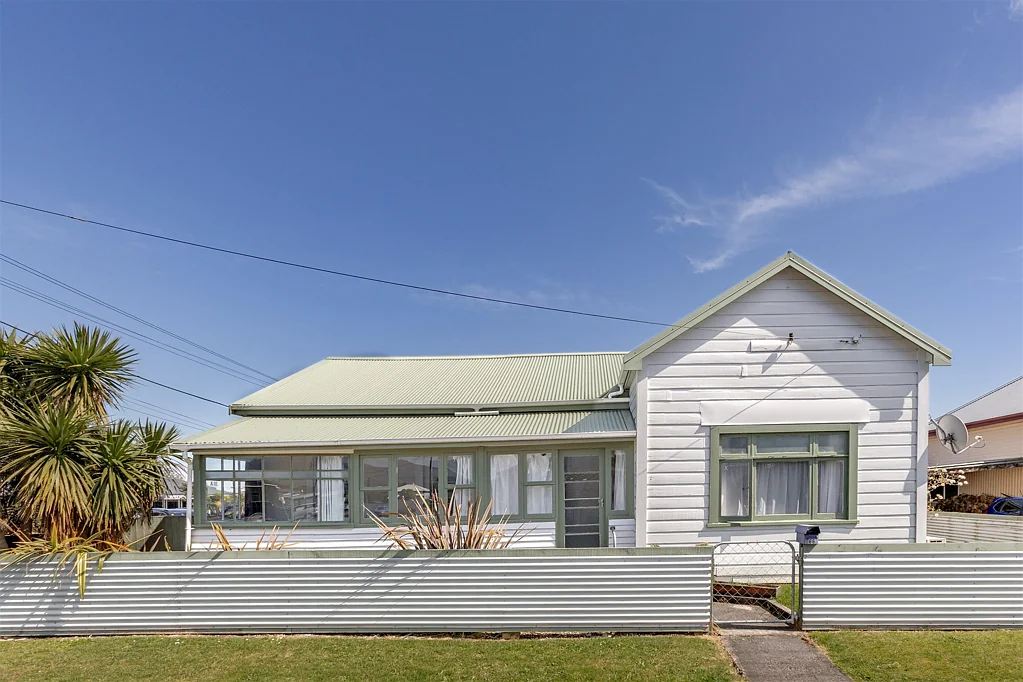 Westport 4ਬੈੱਡਰੂਮ Spacious Dual-Property Home
