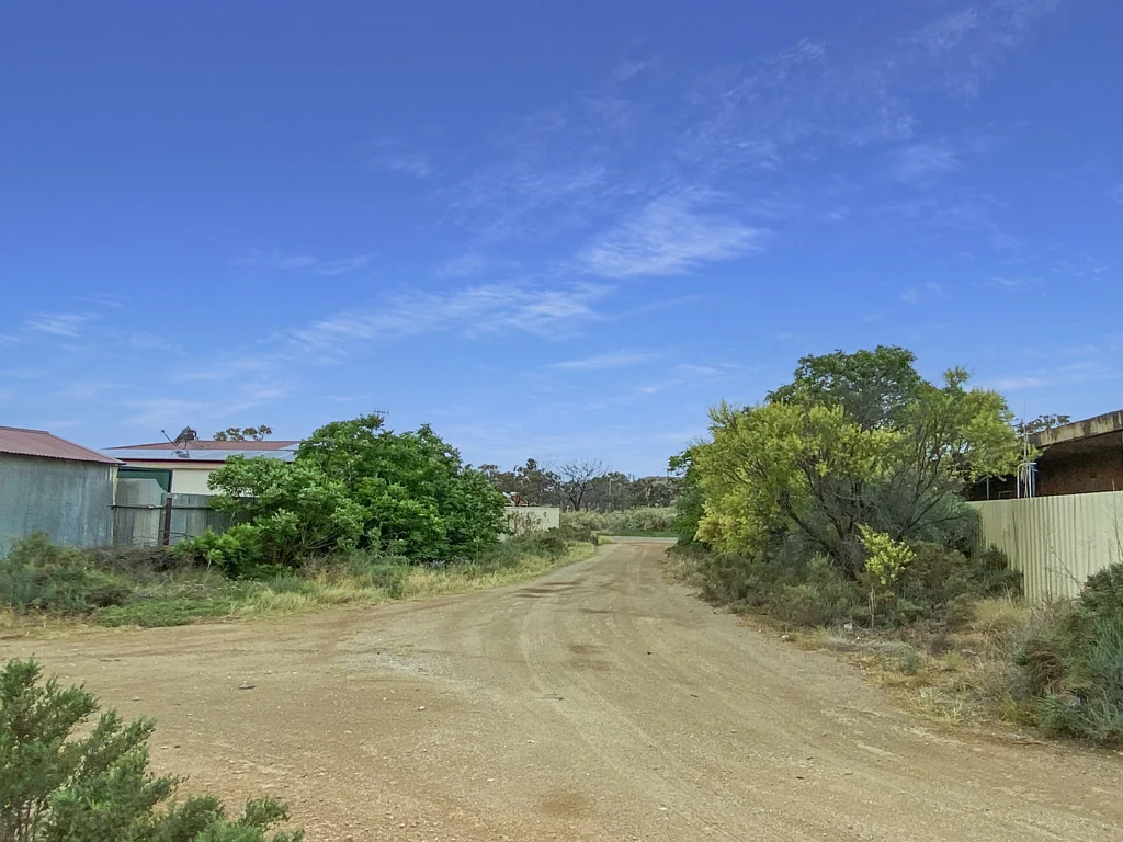 541 Chettle Street, Broken Hill, NSW 2880