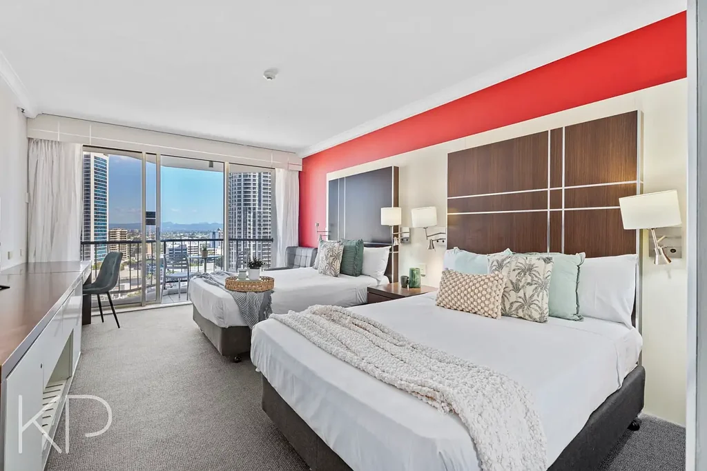 1412/22 View Avenue, Surfers Paradise, QLD 4217