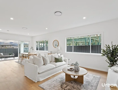 39 Bowral Crescent, Tullimbar, NSW 2527, 4房, 2浴, House