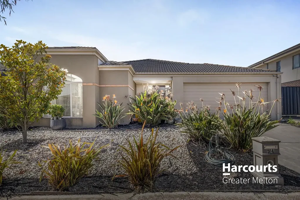 54 Cloverdale Road, Tarneit, VIC 3029