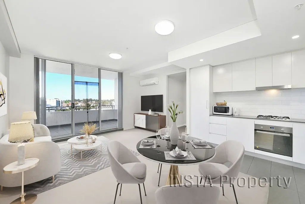 Merrylands 2ਬੈੱਡਰੂਮ Unbeatable Location, Unmatched Comfort: Your Gateway to Merrylands&apos; Best