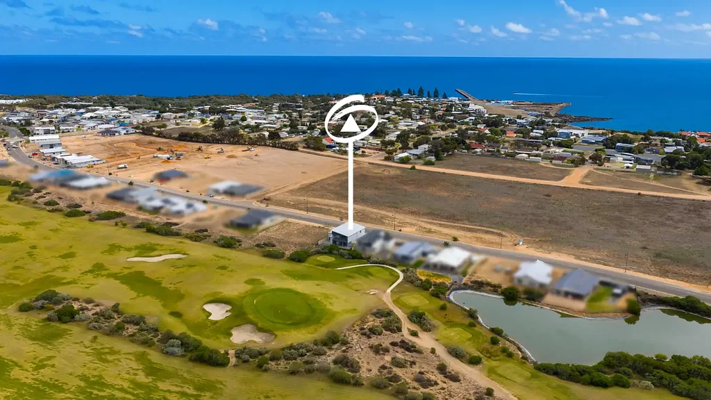 Port Hughes 4 Bedroom Prestige Golf Course Living – The Dunes, Port Hughes