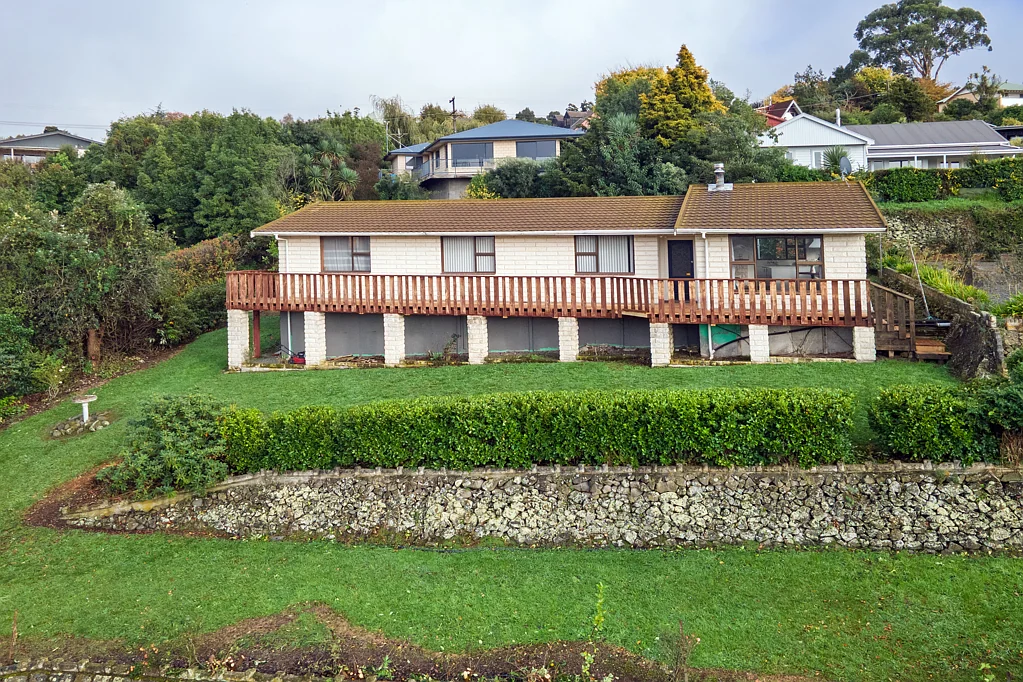 Geraldine 3Habitaciones Location and views - A solid investment
