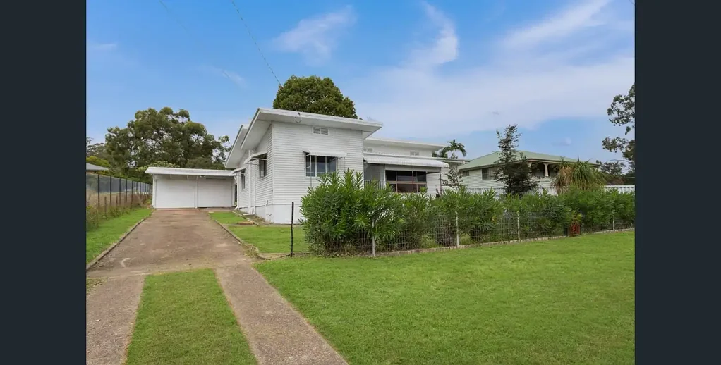 Charming Home in a Convenient Bundamba Location