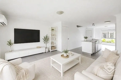 51/51 River Road, Bundamba, QLD 4304, 3 Kuwarto, 2 Banyo, Townhouse