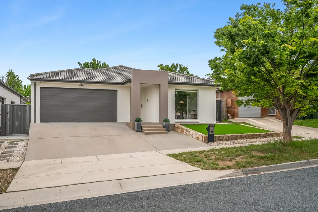 108 Essie Coffey Street, Bonner, ACT 2914