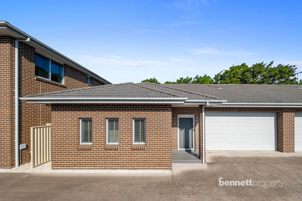 Modern Villa in the heart of Richmond