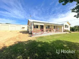 11 RIVENDELL RD, Inverell