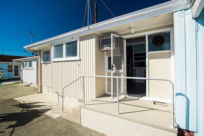 23g Roebuck Road, Te Hapara, Gisborne, 2 ห้องนอน, 1 ห้องน้ำ