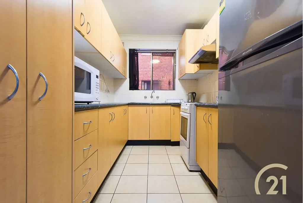 2 Bedroom Unit Located On The First Floor!