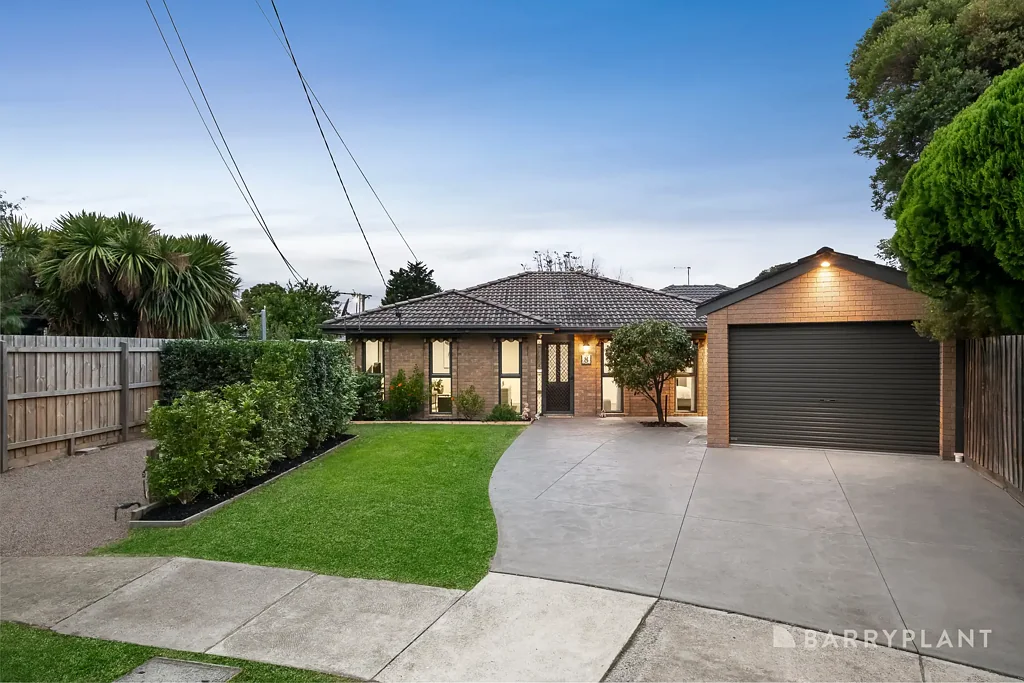 8 Rainsford Court, Dingley Village, VIC 3172