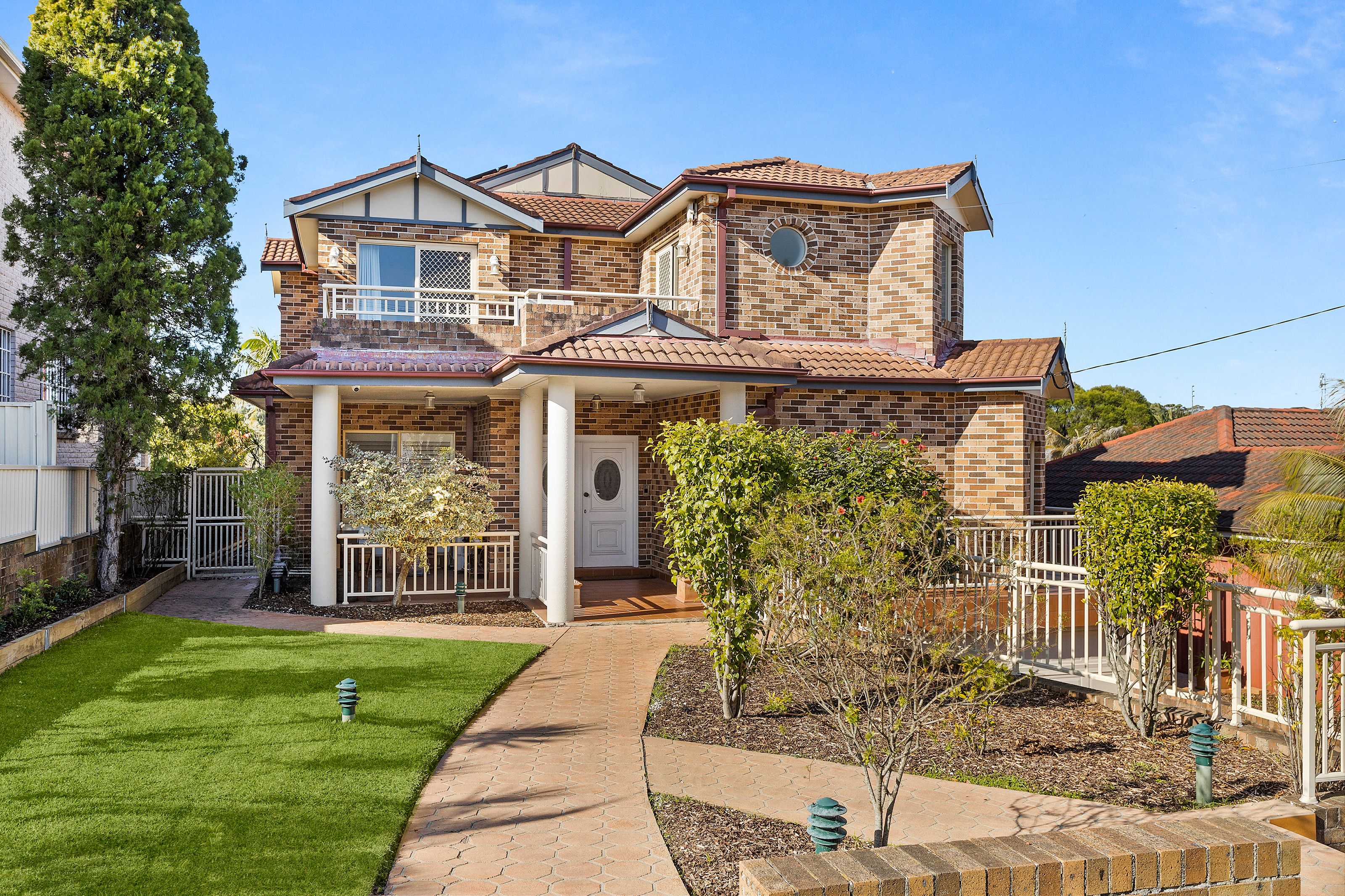 14 OLIVER ST, BEXLEY NORTH NSW 2207, 0房, 0浴, House