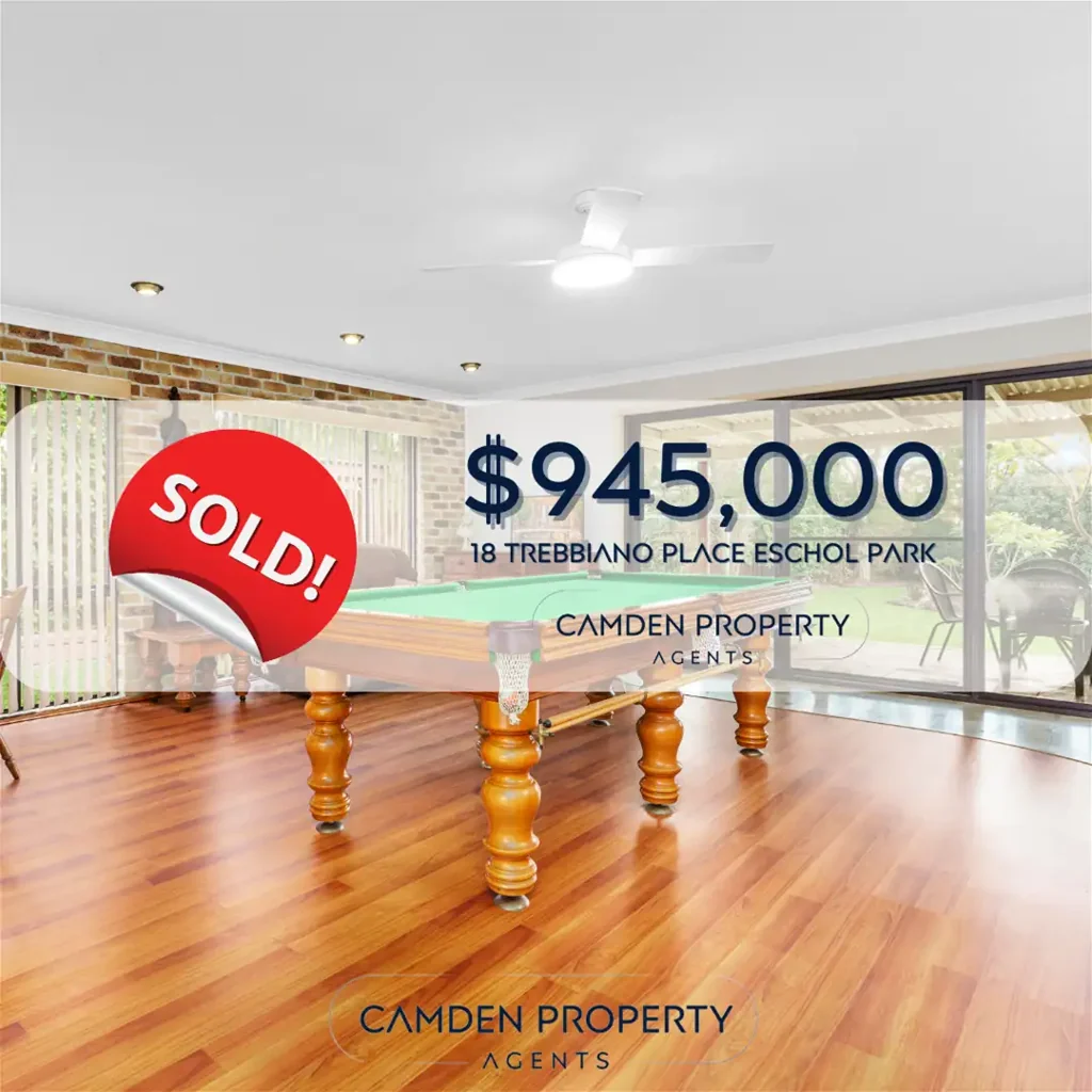 18 Trebbiano Place, Eschol Park, NSW 2558