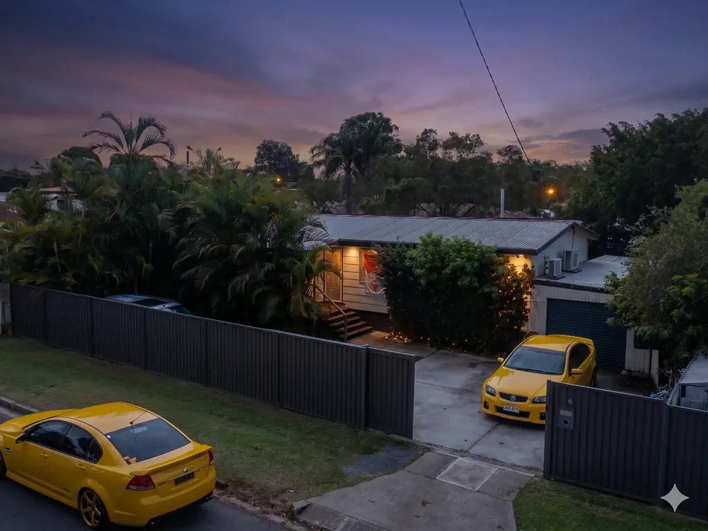 Caboolture 3બેડરૂમ Your Private Sanctuary Awaits