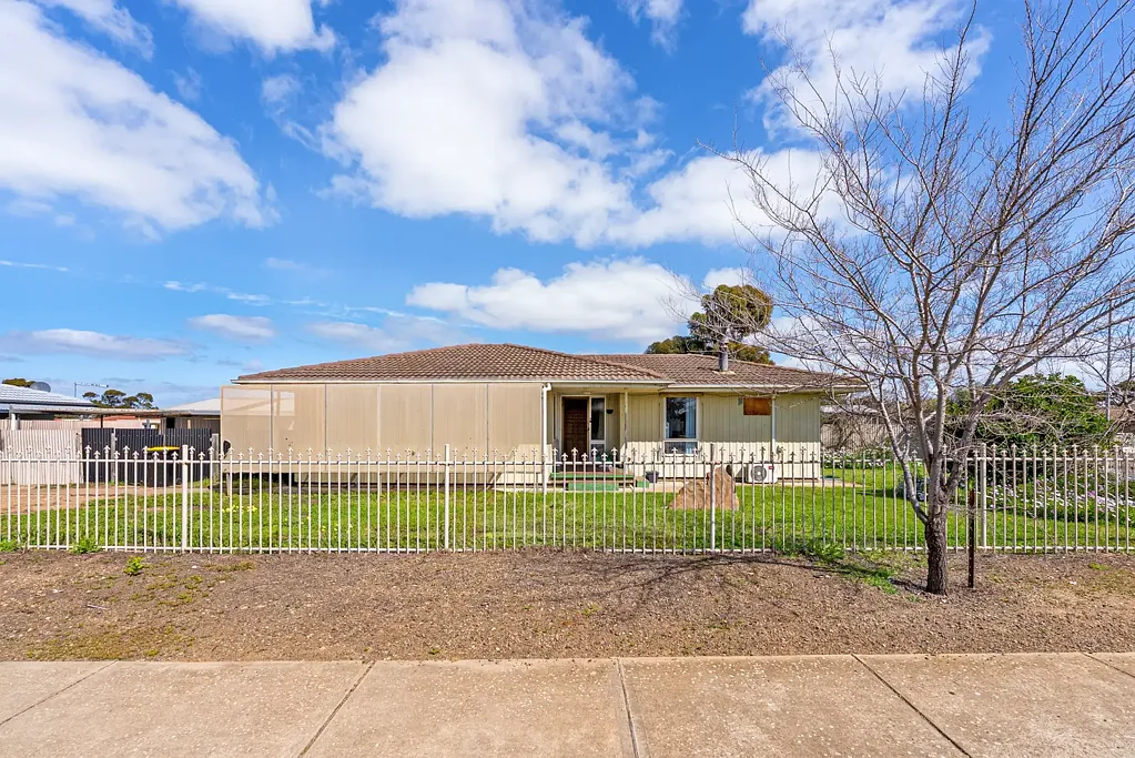 Murray Bridge 4 Slaapkamer A Well Proportioned Family Home