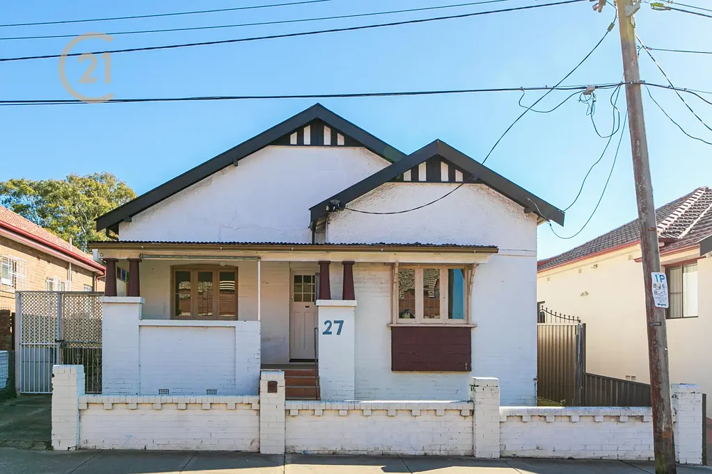 Charming Family Home in a Prime Burwood Location