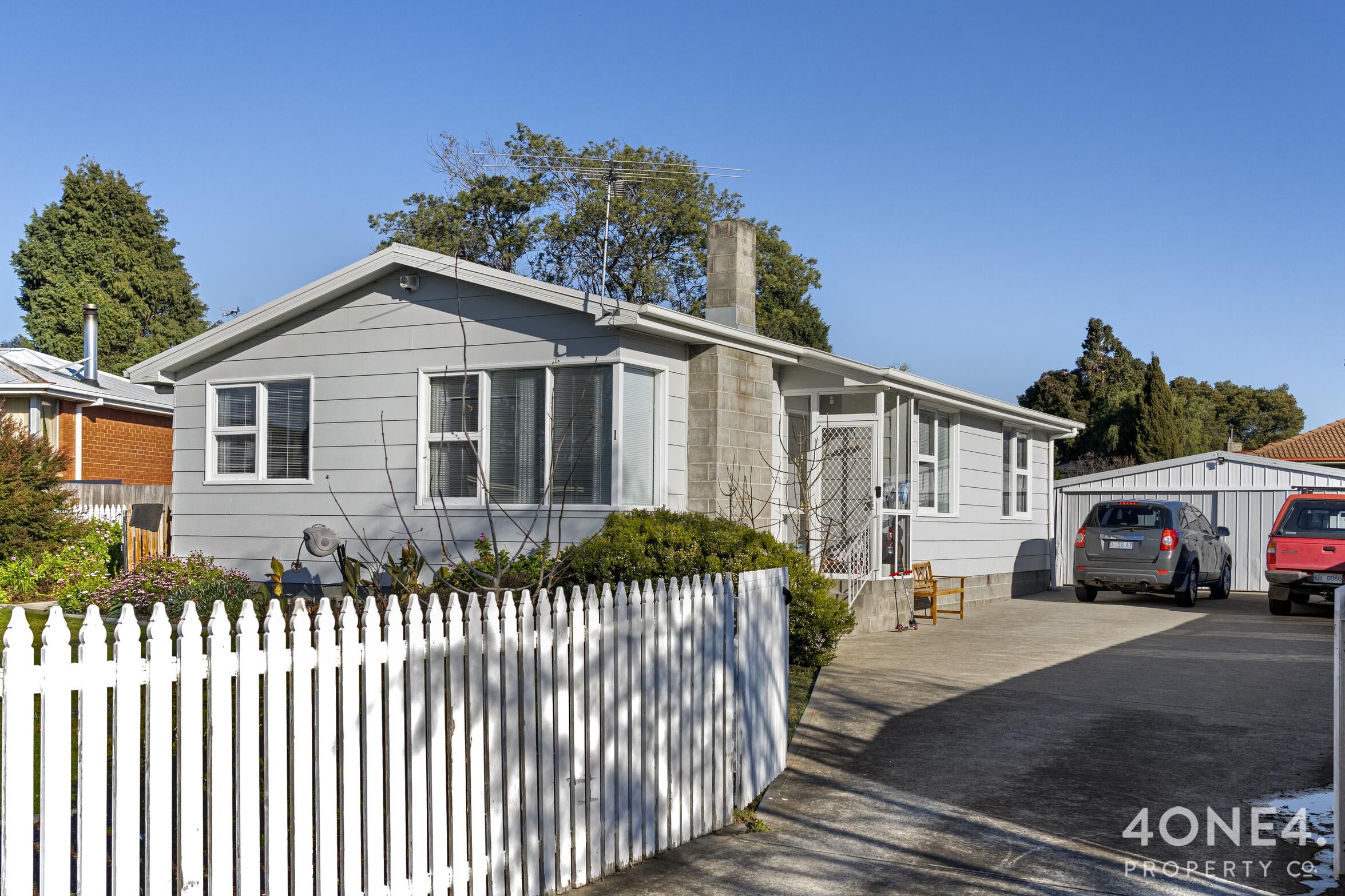 1 ALBION RD, BRIDGEWATER TAS 7030, 0房, 0浴, House