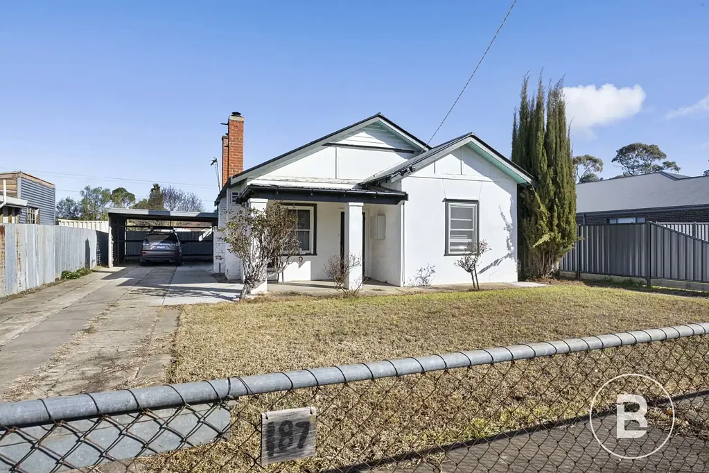 187 Broadway, Dunolly, VIC 3472