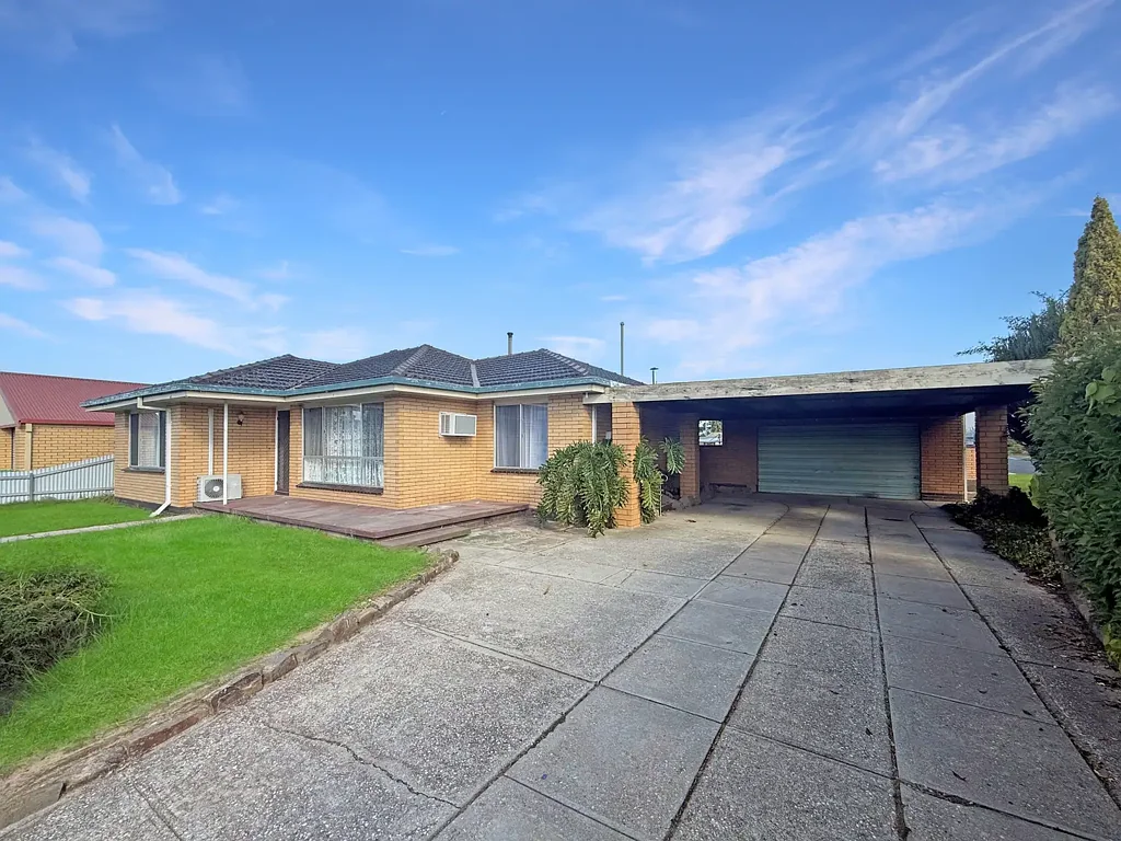 433 Douglas Road, Lavington, NSW 2641