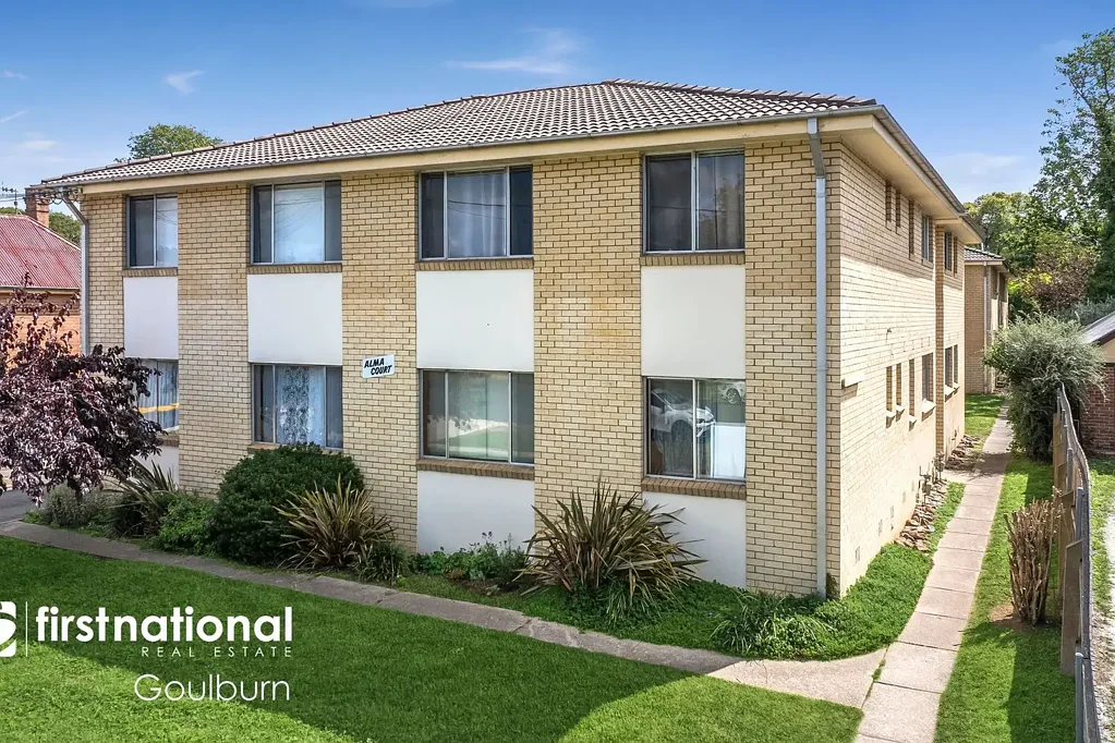 8/212 Cowper Street, Goulburn, NSW 2580