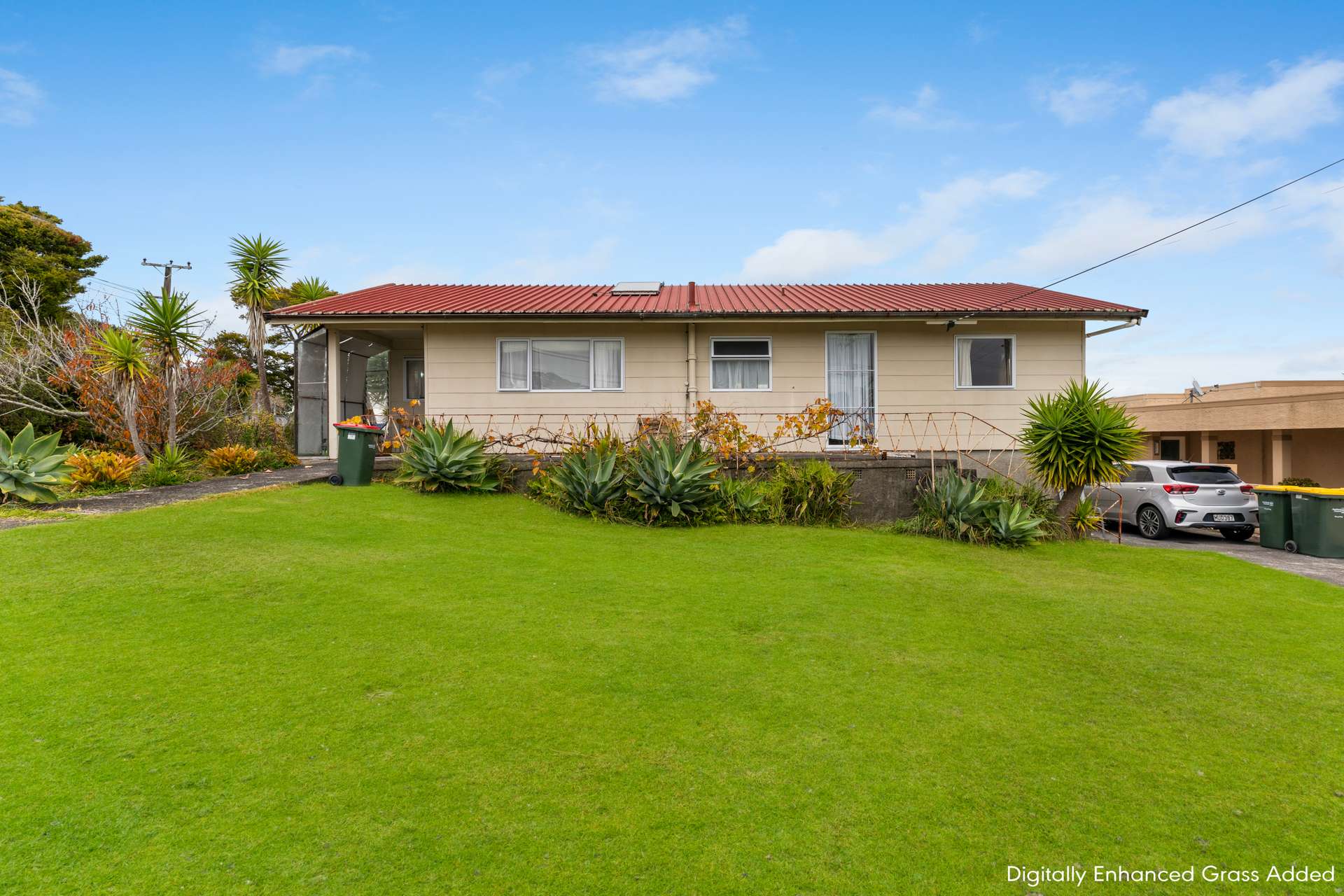 116 Island Bay Road, Beach Haven