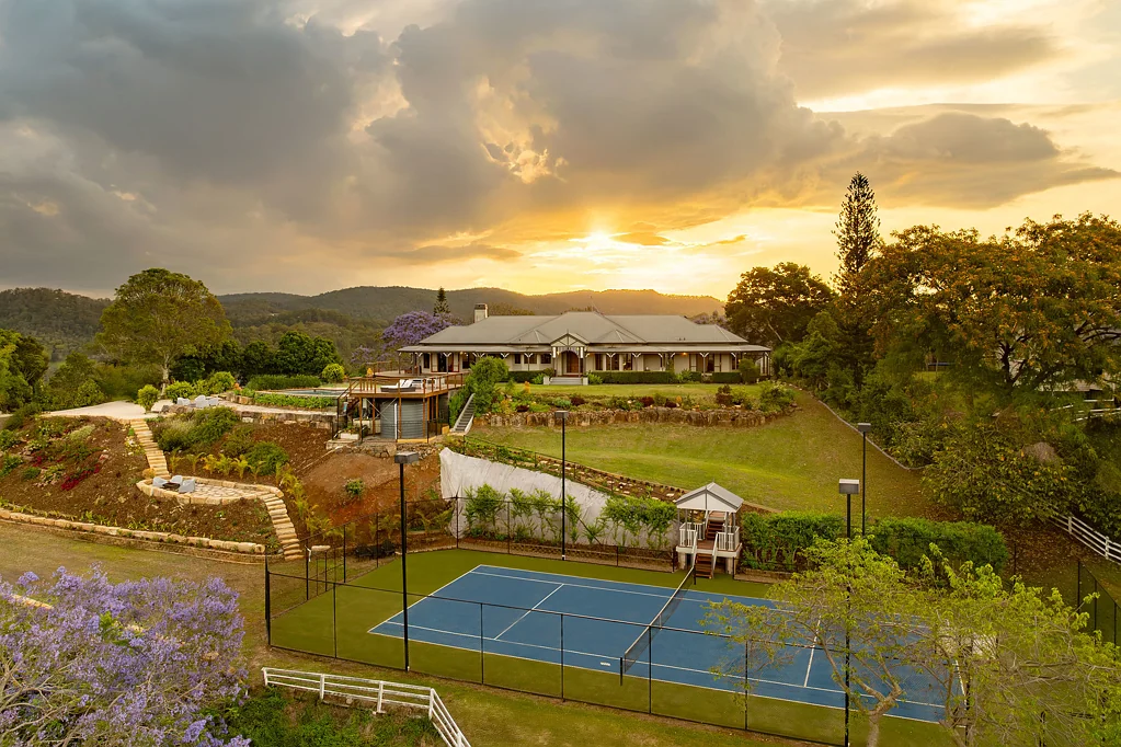 459 Upper Brookfield Road, Upper Brookfield, QLD 4069