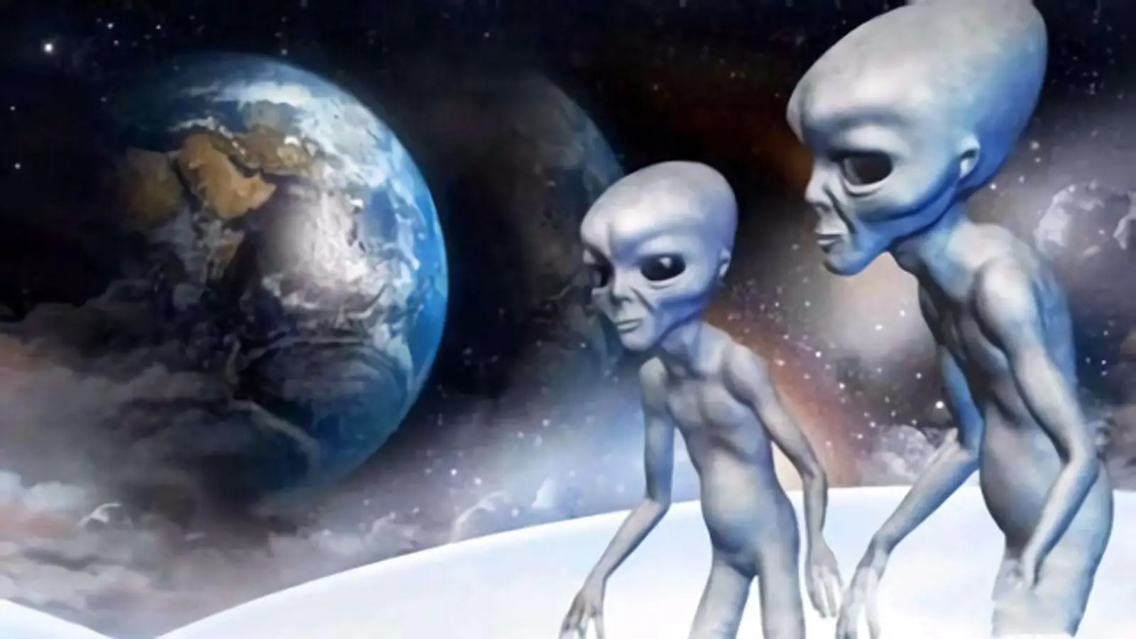 外星人发来了太空无线电波?科学家论文根本没提