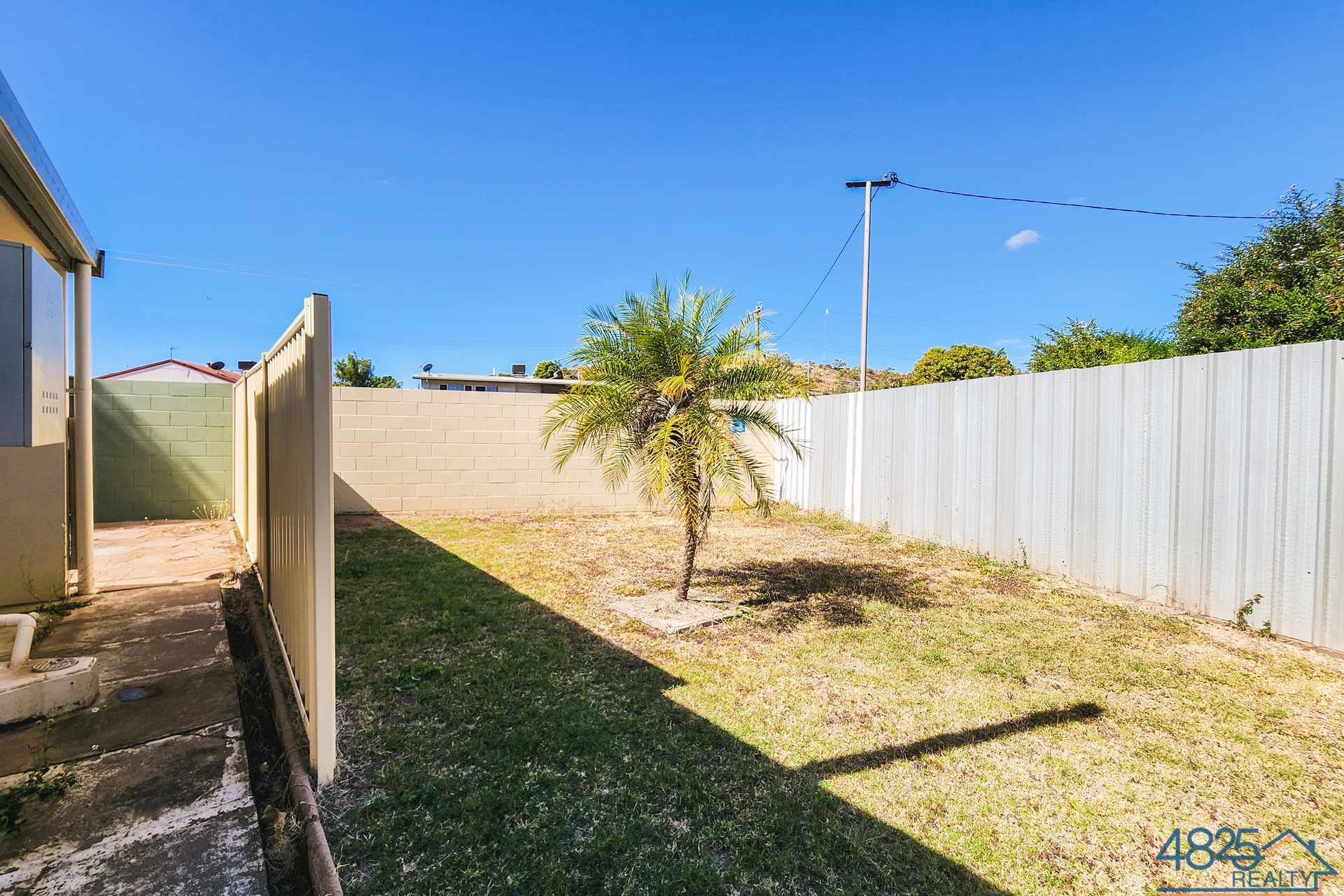 FLAT 1 143 EAST ST, THE GAP QLD 4825, 0 ਕਮਰੇ, 0 ਬਾਥਰੂਮ, Unit