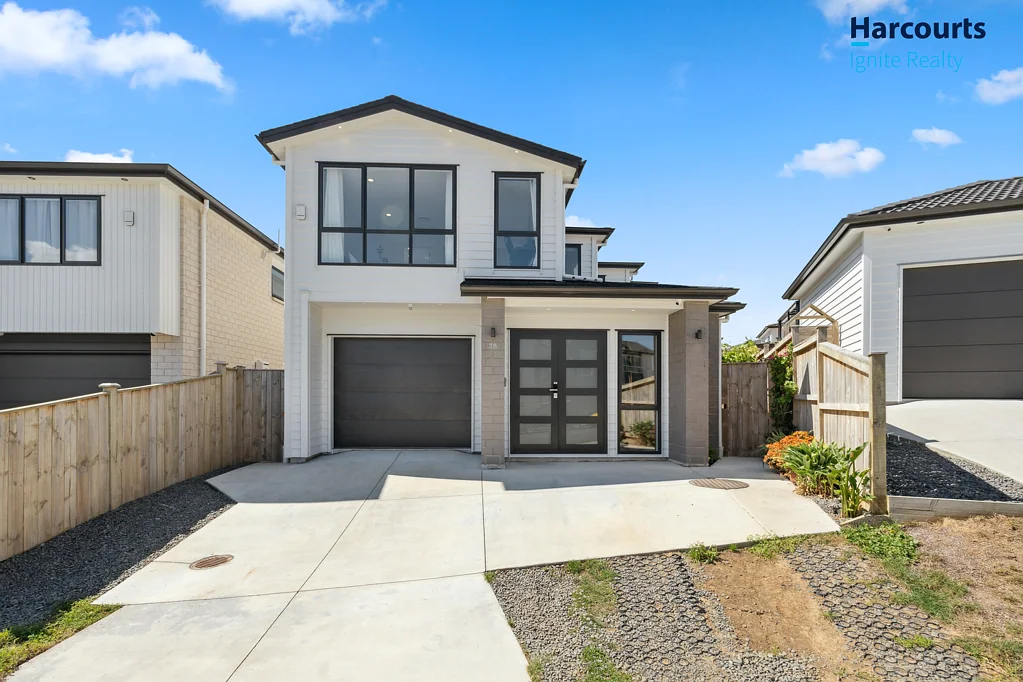 Flat Bush 6Moenga 6-Bedroom Masterpiece with Endless Possibilities
