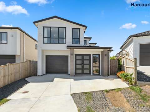 Flat Bush 6房  6-Bedroom Masterpiece with Endless Possibilities