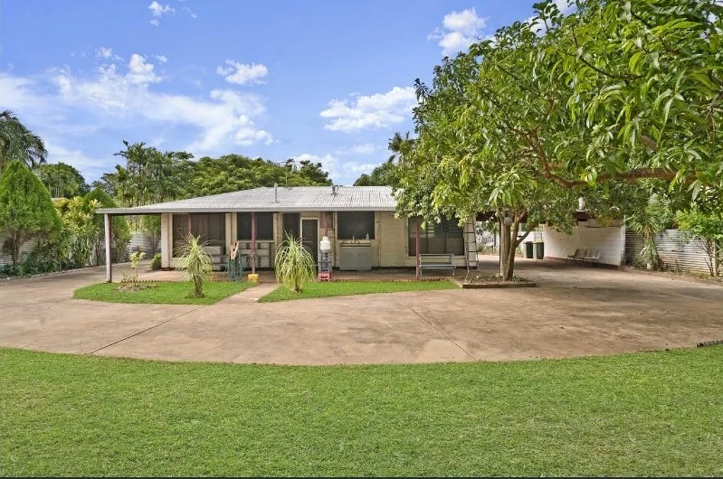 3 Aldridge Place, Millner, NT 810