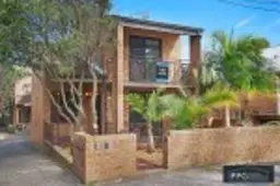 UNIT 1 168 FLOOD ST, Leichhardt