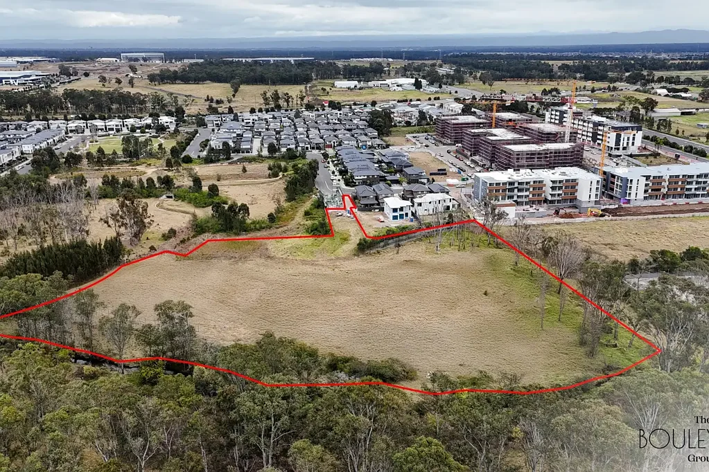 Land for Lease – Heart of Marsden Park
From $1,750 per week (per acre)