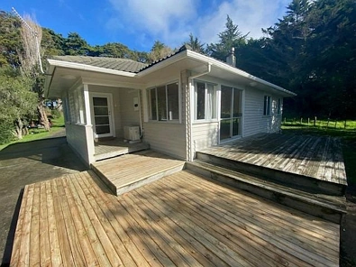 Your Peaceful Country Retreat Awaits
