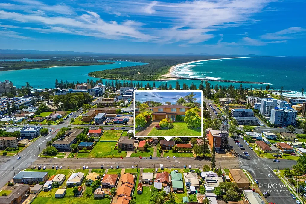 39 Church Street, Port Macquarie, NSW 2444
