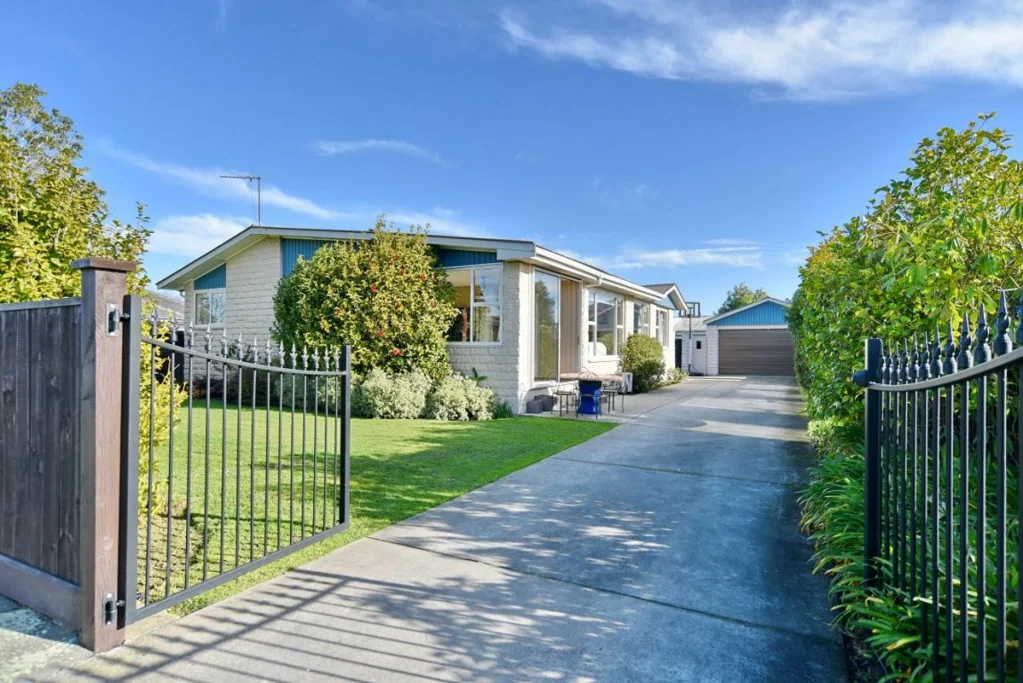 9 Marlene Street, Casebrook, Christchurch City