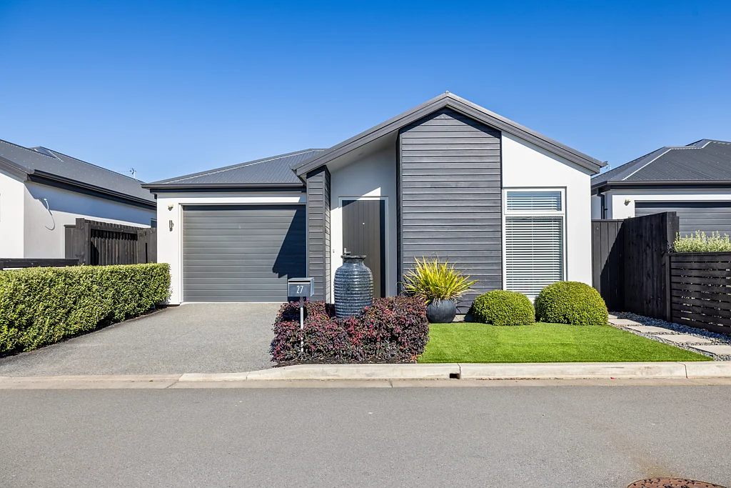 27 Bellbird Lane, Marshland, Christchurch, Canterbury