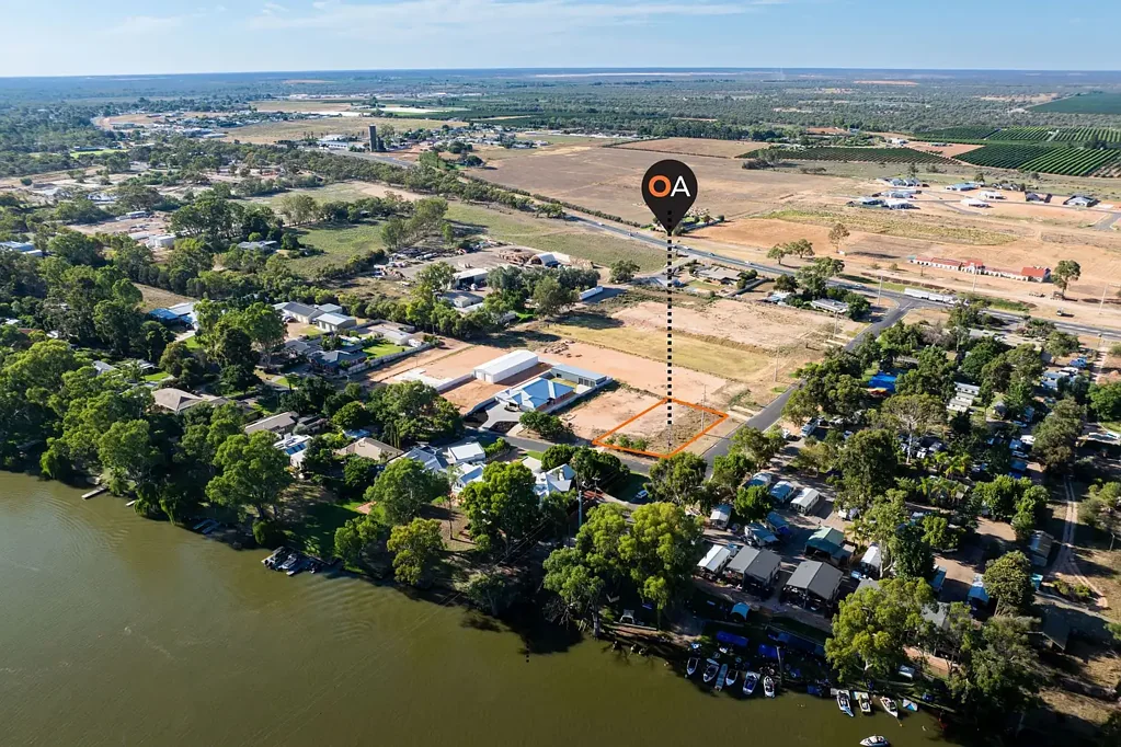 Gol Gol Superior Parcel of Land