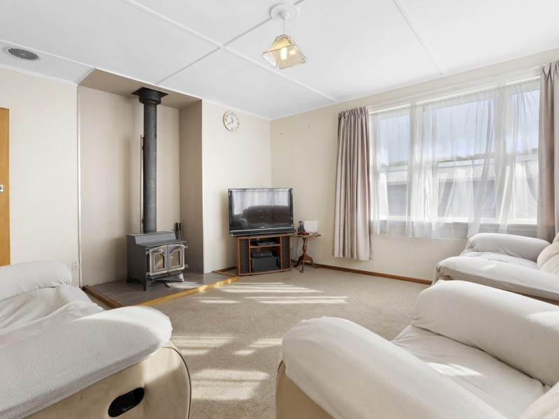 12 Leeds Street, Milson, Palmerston North, 3房, 1浴